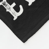 Santa Sleigh Christmas Cats For Everybody Starry N Fleecedecke (Ecke)