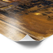 Santa Sofia | John Singer Sargent | Fotodruck (Ecke)