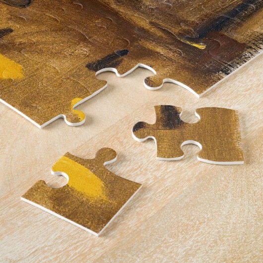 Santa Sofia | John Singer Sargent | Puzzle (Seite)