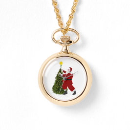 Santa Star’s the Tree eWatch Watch Armbanduhr