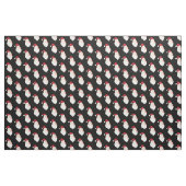 Santa Stoff (Yard (91,4 cm))