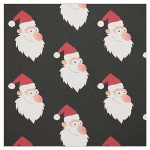 Santa Stoff