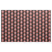 Santa Stoff ! (Yard (91,4 cm))