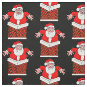 Santa Stoff ! (Muster)