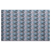 Santa Stoff ! (Fat Quarter (45,7 x 55,9 cm))