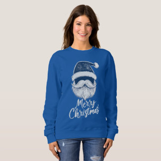 Santa Sweatshirt