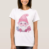 Santa T-Shirt (Vorderseite)