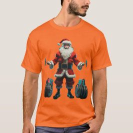 Santa T-Shirt