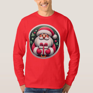 Santa T-Shirt