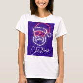 SANTA T-Shirt (Vorderseite)