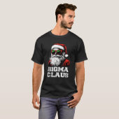 Santa T-Shirt (Vorne ganz)
