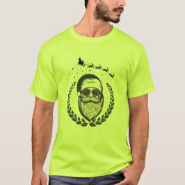 Santa T-Shirt