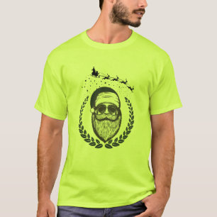 Santa T-Shirt