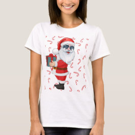 SANTA T-Shirt