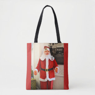 Santa Tasche