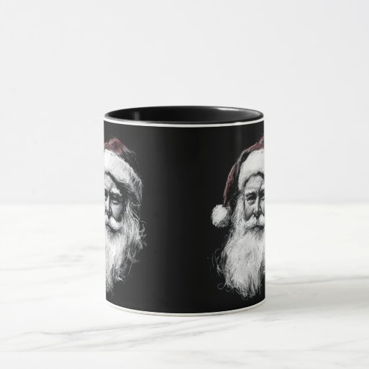 Santa Tasse (Zentrum)