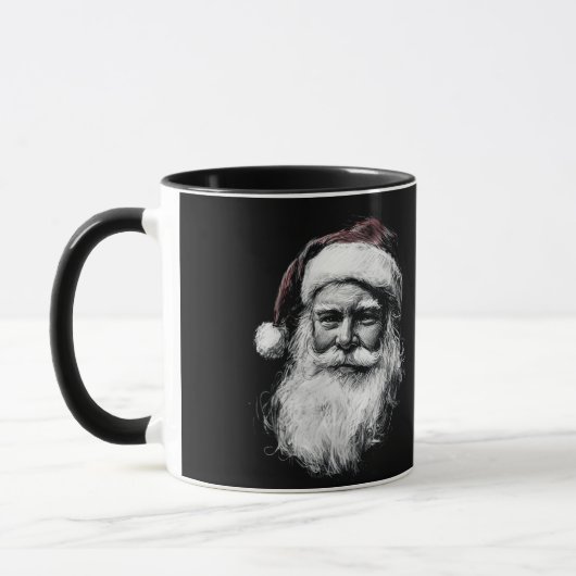 Santa Tasse (Links)