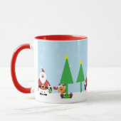 Santa Tasse (Links)