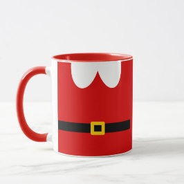 Santa Tasse