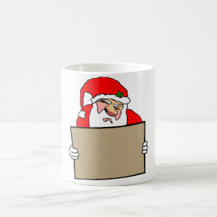 Santa Tasse