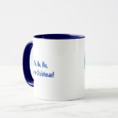 Santa Tasse (Vorderseite Links)