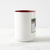 Santa? Tasse (Zentrum)
