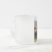 Santa Tasse (Vorderseite Links)