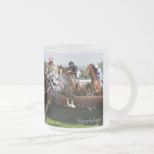 Santa Tasse (Rechts)