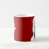 Santa Tasse Coffee Cup Festival Santa Cup (Mittel)