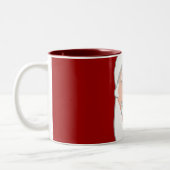 Santa Tasse Coffee Cup Festival Santa Cup (Links)