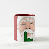Santa Tasse Coffee Cup Festival Santa Cup (Mittel)