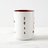 Santa Tasse - Ho Ho Ho (Zentrum)