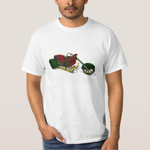 Santa-Trike T-Shirt