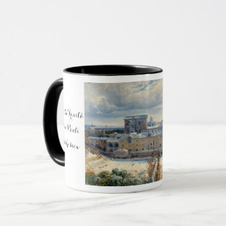 santa trinita dei manti painting cup tasse