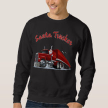 Santa Trucker