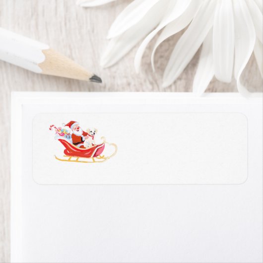 Santa und Freunde (Insitu)