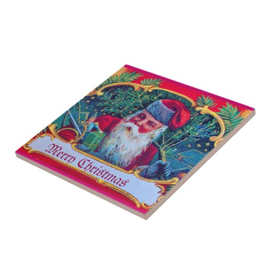 SANTA VINTAG FLIESE (Seite)