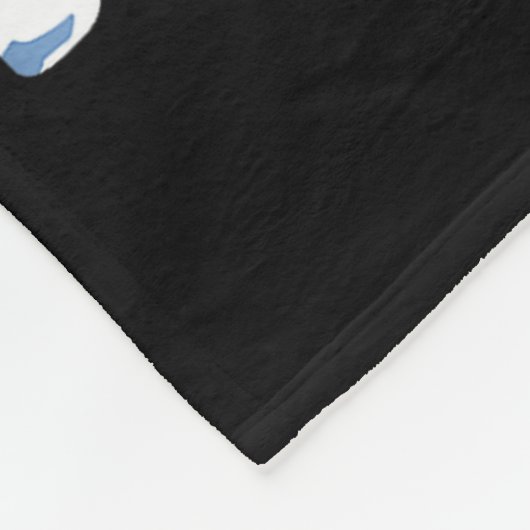 Santa Wrestling Lover Wrestler Christmas Xmas Paja Fleecedecke (Ecke)