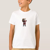 SantaClaus T-Shirt (Vorderseite)