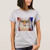 SantaClause series T-Shirt (Vorderseite)