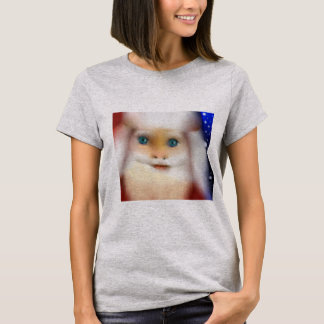 SantaClause series T-Shirt