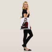 SantaKarl MarXmas Tasche (Am Model)