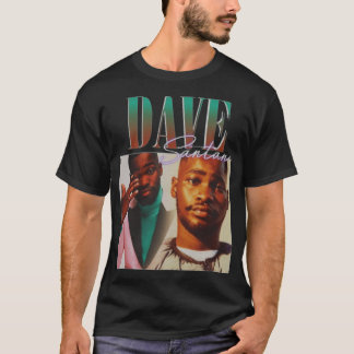 SANTAN DAVE Familie T-Shirt