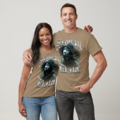Santan Dave Freunde T-Shirt (Unisex)