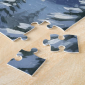 SantaPaws  Puzzle (Seite)