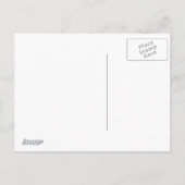 Santaquin, Utah - große Buchstabe-Szenen Feiertagspostkarte (Rückseite)