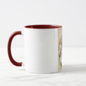 Santas Auto Tasse (Links)