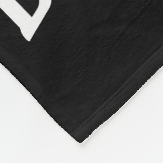 Santa's Baseball Reindeer Funny Xmas Matching Pjs  Fleecedecke (Ecke)