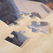 Santa's Cyber-Sleigh: Futuristic Drone Delivery Puzzle (Seite)