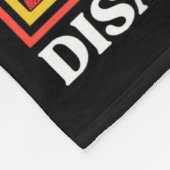 Santas Favorite Disapintment Funny Sarcastic Chris Fleecedecke (Ecke)